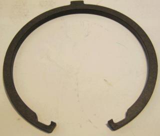 Кольцо упорное дифференциала Рено Кенго 4,5мм | original 8200295074 ― Renault Kangoo